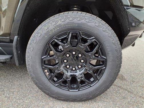 2026 GMC HUMMER EV Pickup 2X