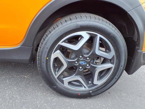 2020 Subaru Crosstrek Limited