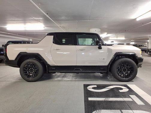 2026 GMC HUMMER EV Pickup 2X