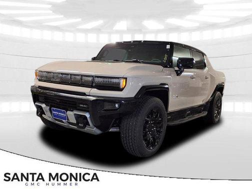 2026 GMC HUMMER EV Pickup 2X