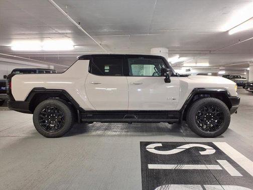 2026 GMC HUMMER EV Pickup 2X