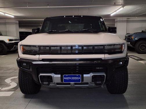 2026 GMC HUMMER EV Pickup 2X