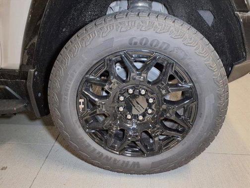 2026 GMC HUMMER EV Pickup 2X