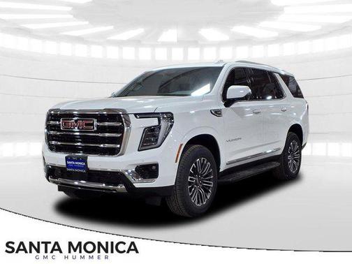 2026 GMC Yukon 2WD Elevation
