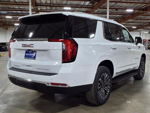 2026 GMC Yukon 2WD Elevation