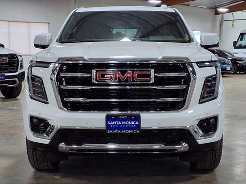2026 GMC Yukon 2WD Elevation