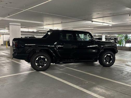 2025 GMC HUMMER EV Pickup 2X