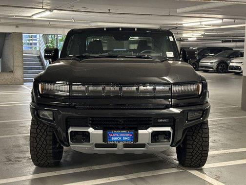 2025 GMC HUMMER EV Pickup 2X