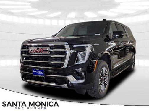 2026 GMC Yukon XL 2WD Elevation