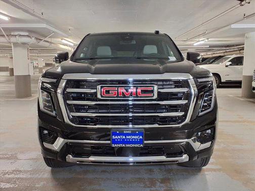 2026 GMC Yukon XL 2WD Elevation