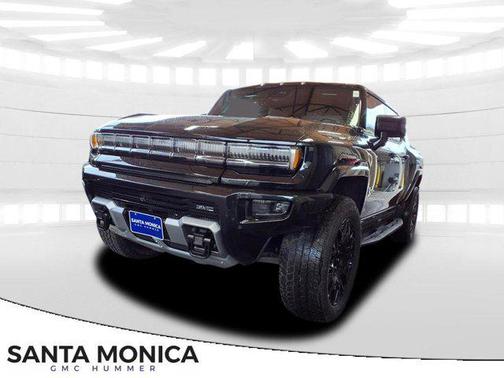 2026 GMC HUMMER EV Pickup 2X