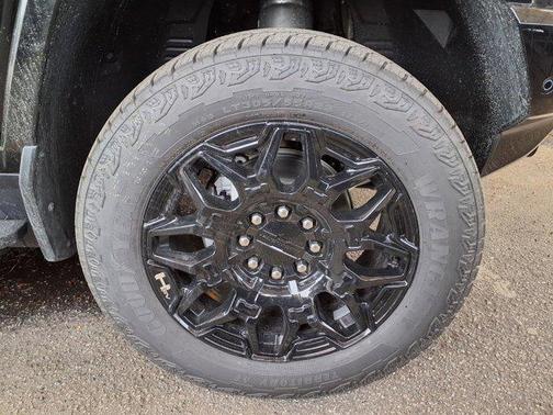 2026 GMC HUMMER EV Pickup 2X