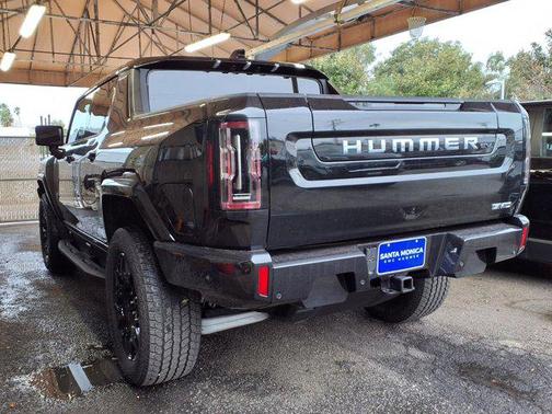 2026 GMC HUMMER EV Pickup 2X