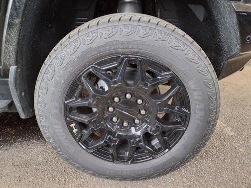 2026 GMC HUMMER EV Pickup 2X