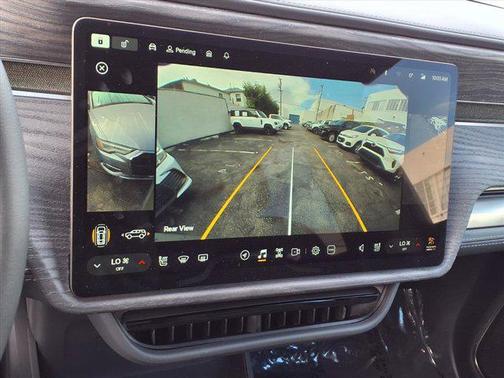 2022 Rivian R1S Launch Edition