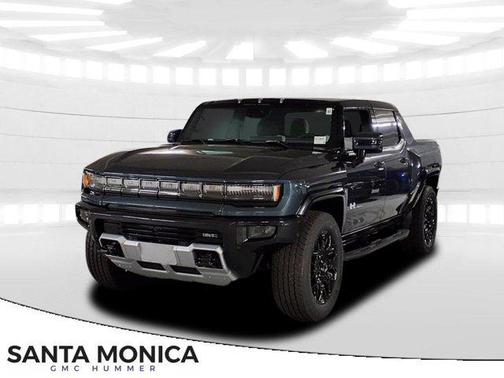 2025 GMC HUMMER EV Pickup 2X