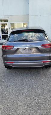 2024 Maserati Grecale GT