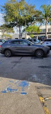 2024 Maserati Grecale GT