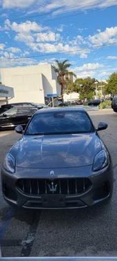 2024 Maserati Grecale GT