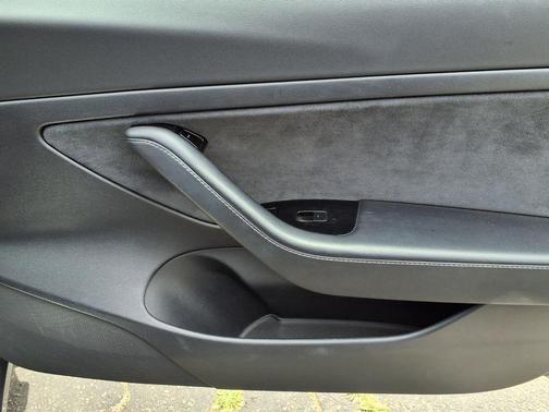 Gray 2020 Tesla Model 3 Standard Range Plus