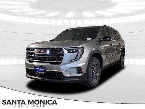 2026 GMC Acadia Elevation FWD