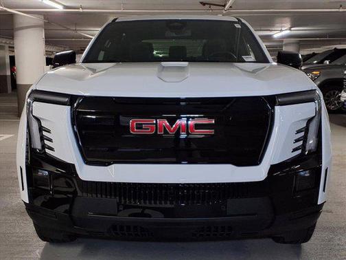 2026 GMC Sierra EV Standard Range Elevation