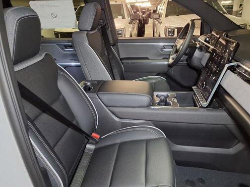 2026 GMC Sierra EV Standard Range Elevation