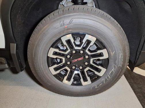 2026 GMC Sierra EV Standard Range Elevation