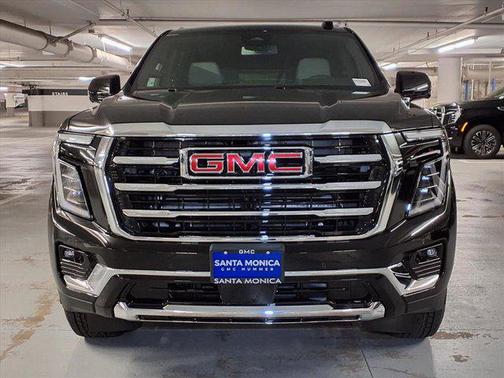 2026 GMC Yukon XL 2WD Elevation