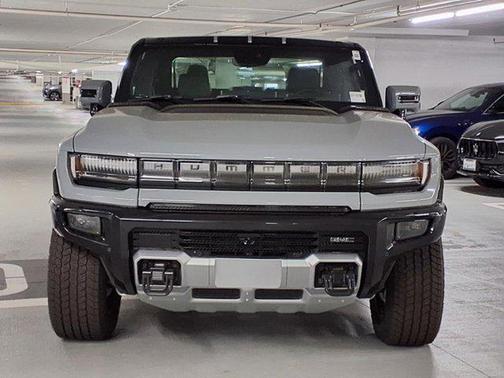 2025 GMC HUMMER EV Pickup 2X