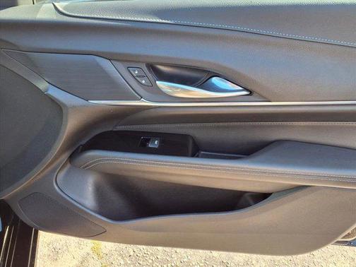 2024 Cadillac CT4 Premium Luxury