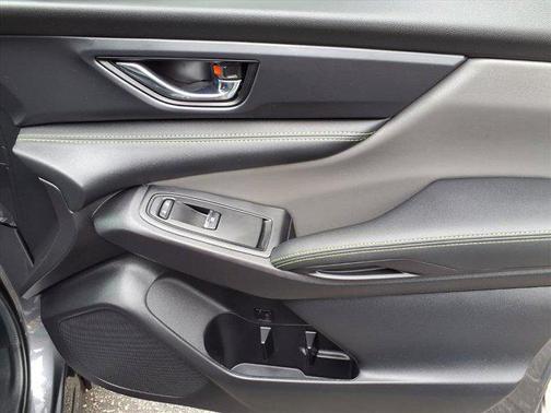 2025 Subaru Ascent Onyx Edition 7-Passenger