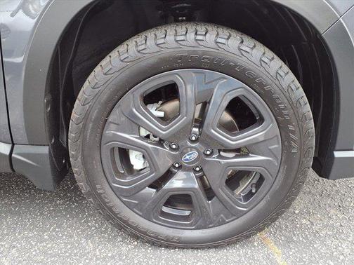 2025 Subaru Ascent Onyx Edition 7-Passenger