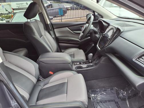 2025 Subaru Ascent Onyx Edition 7-Passenger