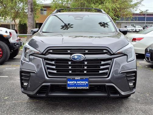 2025 Subaru Ascent Onyx Edition 7-Passenger