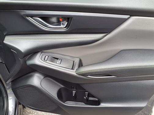 2025 Subaru Ascent Onyx Edition 7-Passenger