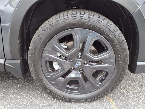 2025 Subaru Ascent Onyx Edition 7-Passenger