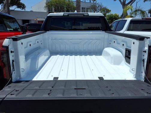 2026 GMC Sierra EV Extended Range Elevation