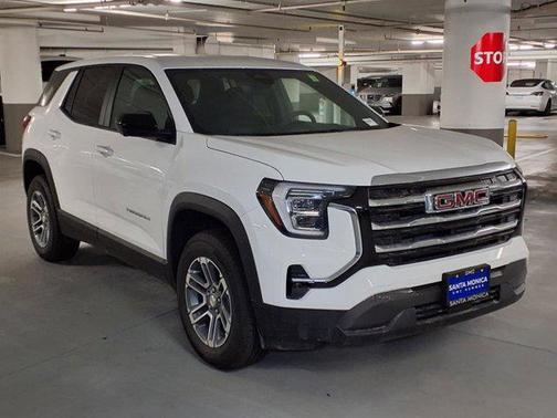 2025 GMC Terrain AWD Elevation