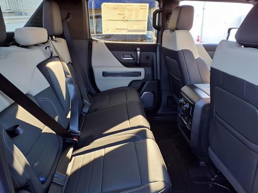 2026 GMC HUMMER EV Pickup 2X