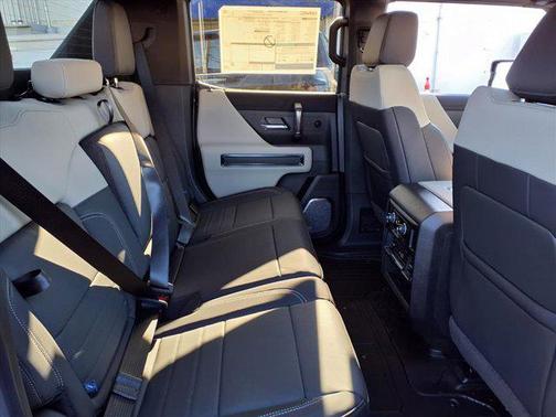 2026 GMC HUMMER EV Pickup 2X