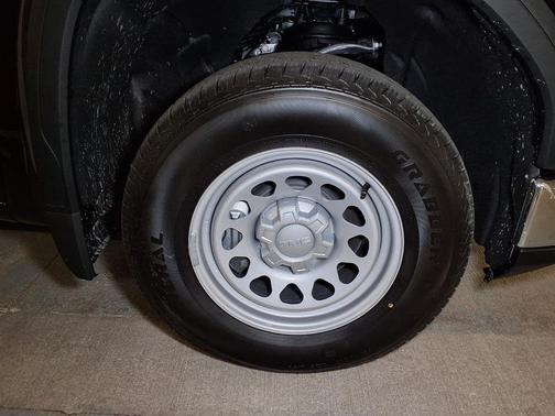 Onyx Black 2026 GMC Sierra 1500 Pro