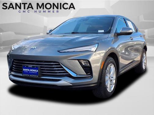 2024 Buick Envista Preferred FWD