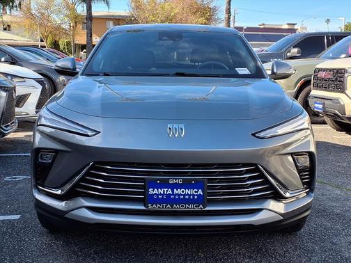 2024 Buick Envista Preferred FWD