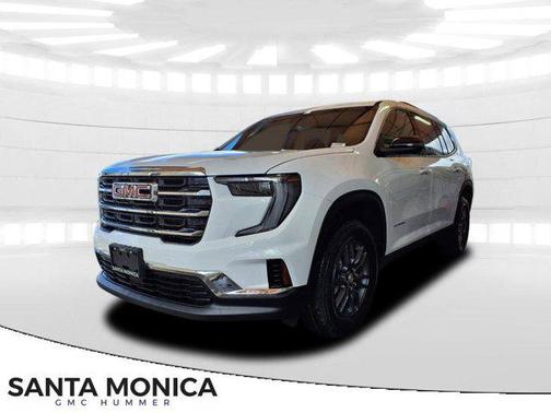 2026 GMC Acadia Elevation FWD