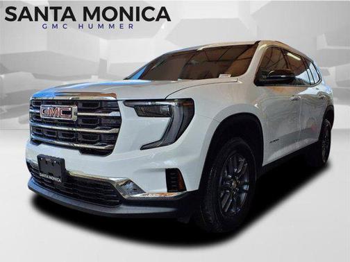 2026 GMC Acadia Elevation FWD