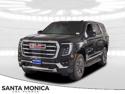2025 GMC Yukon 2WD Elevation