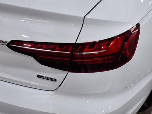 2023 Audi A4 45 S line Premium Plus