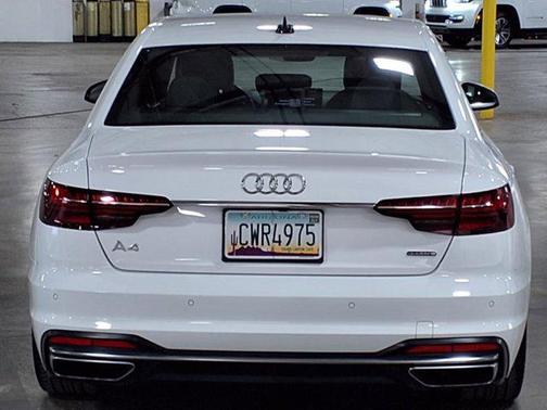 2023 Audi A4 45 S line Premium Plus