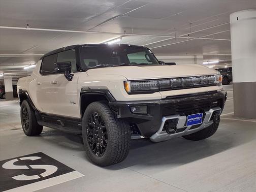 Dune 2026 GMC HUMMER EV Pickup 2X